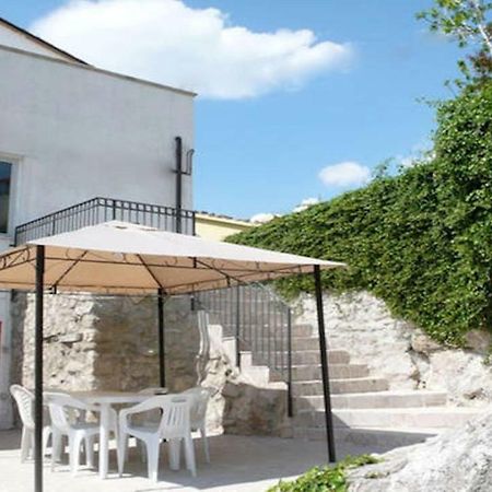 Willa Casa Elvira Basilico San Valentino in Abruzzo Citeriore Zewnętrze zdjęcie